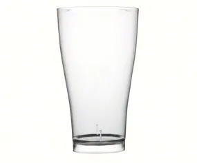 14 oz Pilsner Cup - Clear