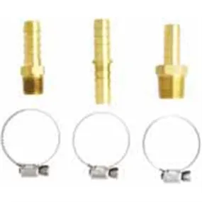 1/4" Hose Repair Kit