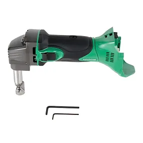 18V Cordless Li-ion Nibbler (Bare Tool)