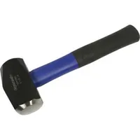 2 1/2 LB CLUB HAMMER-FBR HANDLE