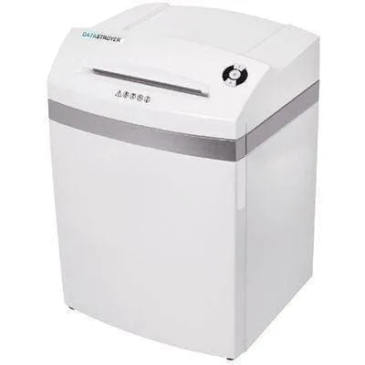 220V-50Hz Datastroyer 202 SF High Security Paper Shredder Level 6/P-7