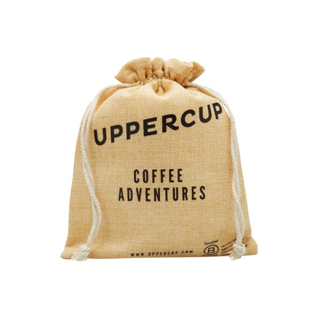 3 x Uppercup 4 oz | Mini