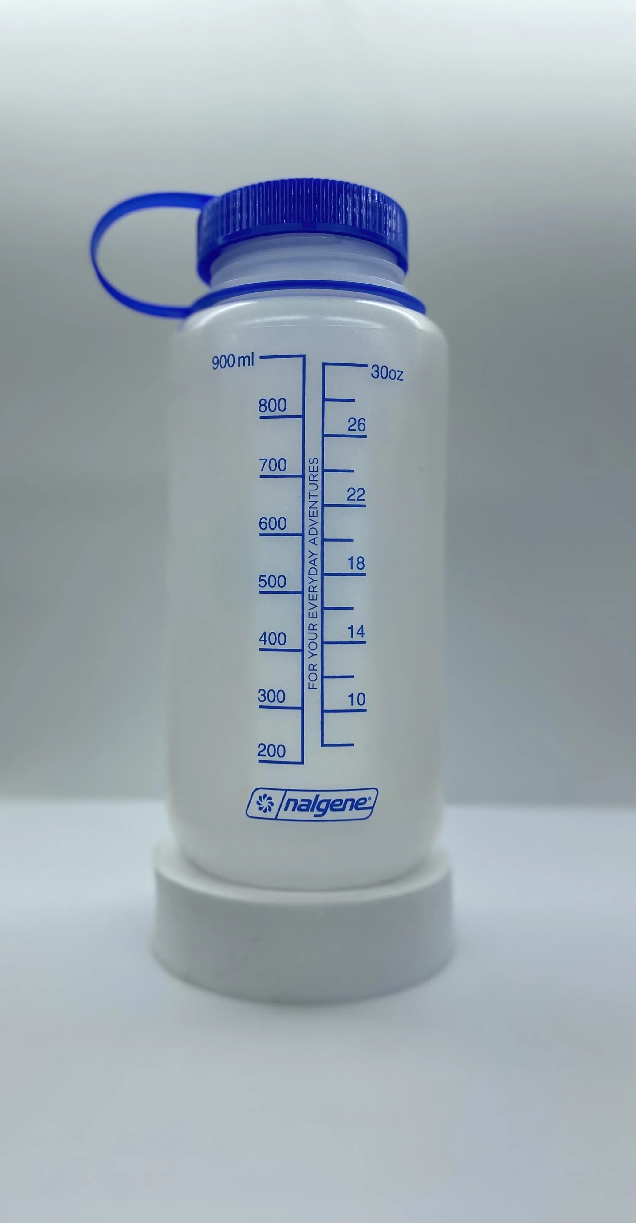 32 Oz. Snowgoose Nalgene