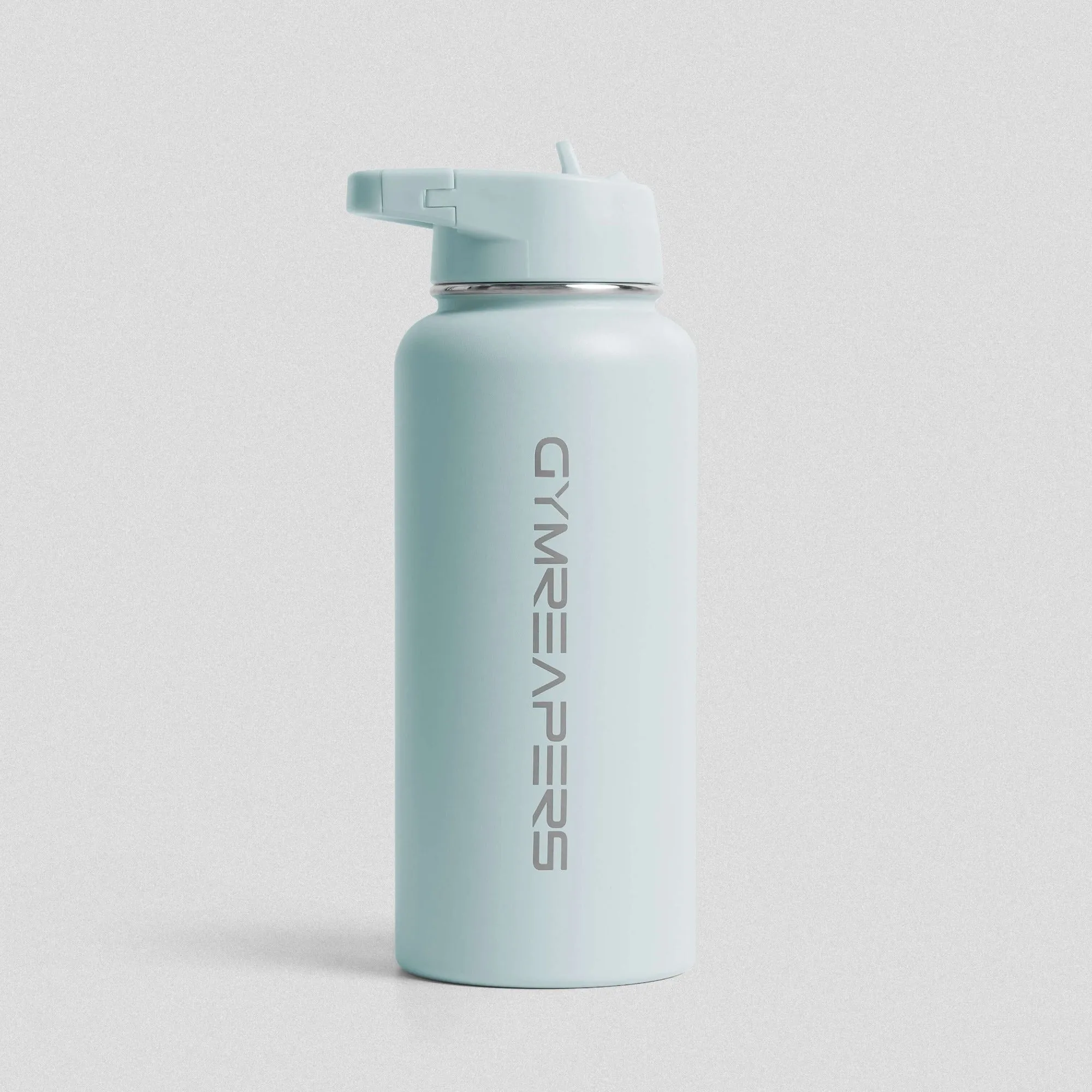 32 oz Stainless Steel Water Bottle - Glacier