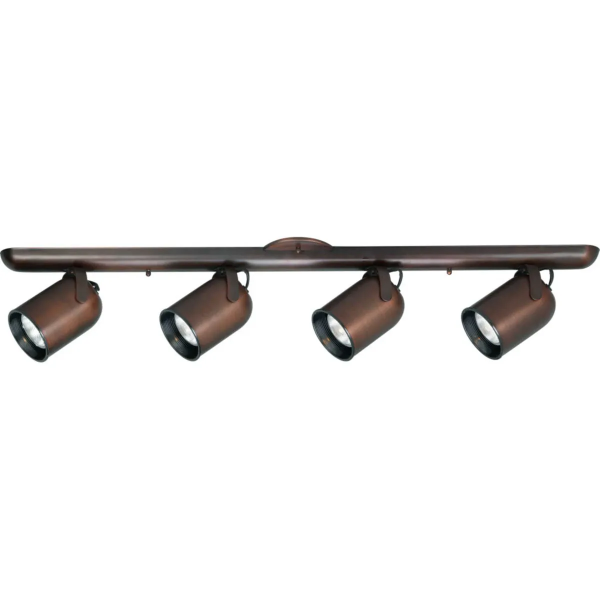 4-Light Multi-Directional Wall/Ceiling Fixture