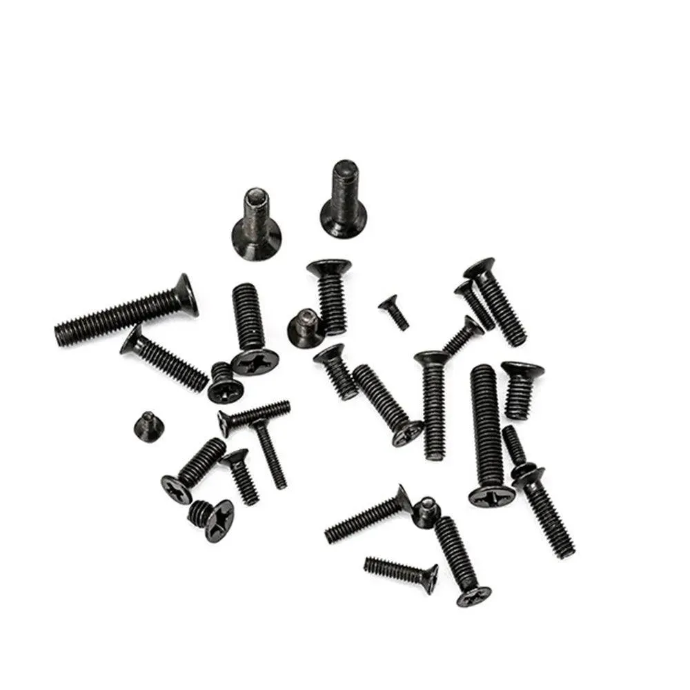 500-Piece Hex Screw Kit for Electronics: Ultimate Computer Repair Set