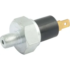 Allstar Performance Replacement Oil Press Switch 20 PSI This Sender Has 1/8" NPT Threads.