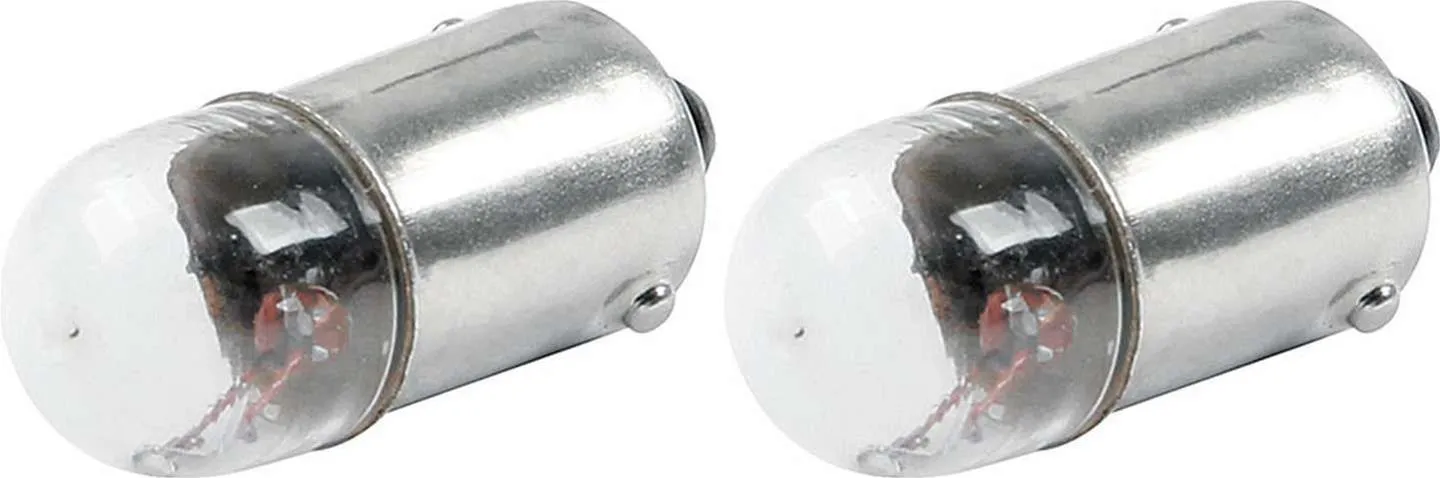 Allstar Performance Warning Indicator Bulbs ALL99144