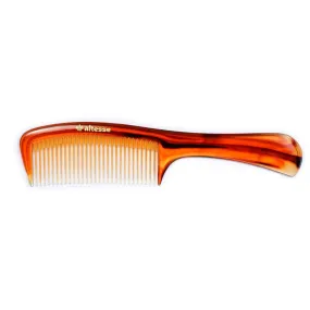 Altesse Handmade Detangling Comb with Handle