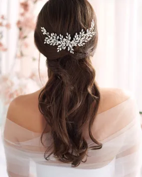 Anastasia Bridal Comb