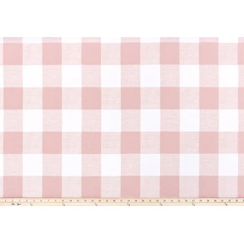 Anderson Blush Fabric