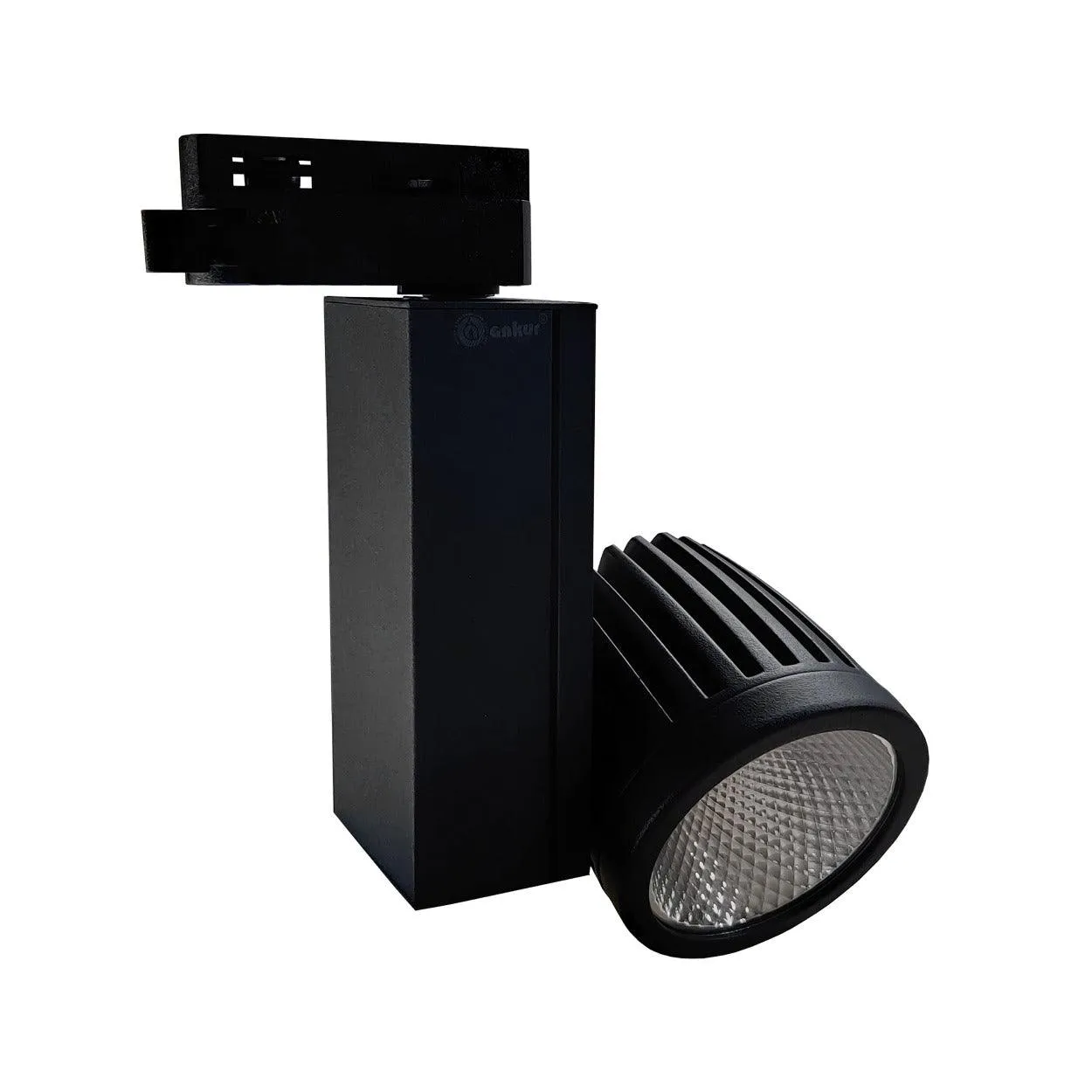 ANKUR TRAZER SIDE BOX LED TRACK LIGHT