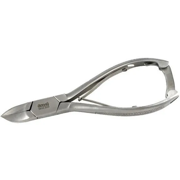 Arnaf Implements - 6622 Nail Nipper with Box Joint