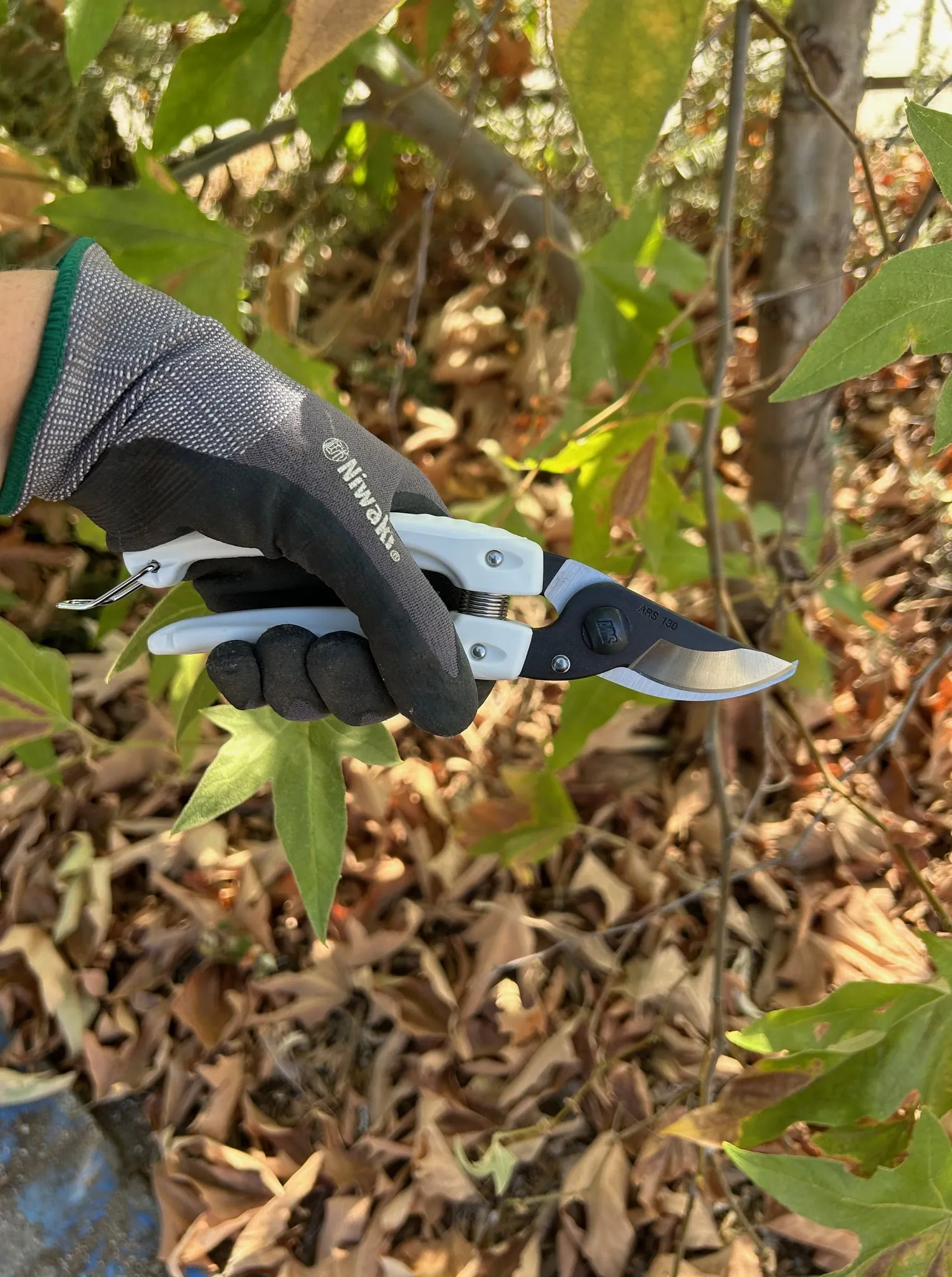 ARS  Pruners - Mini Choki