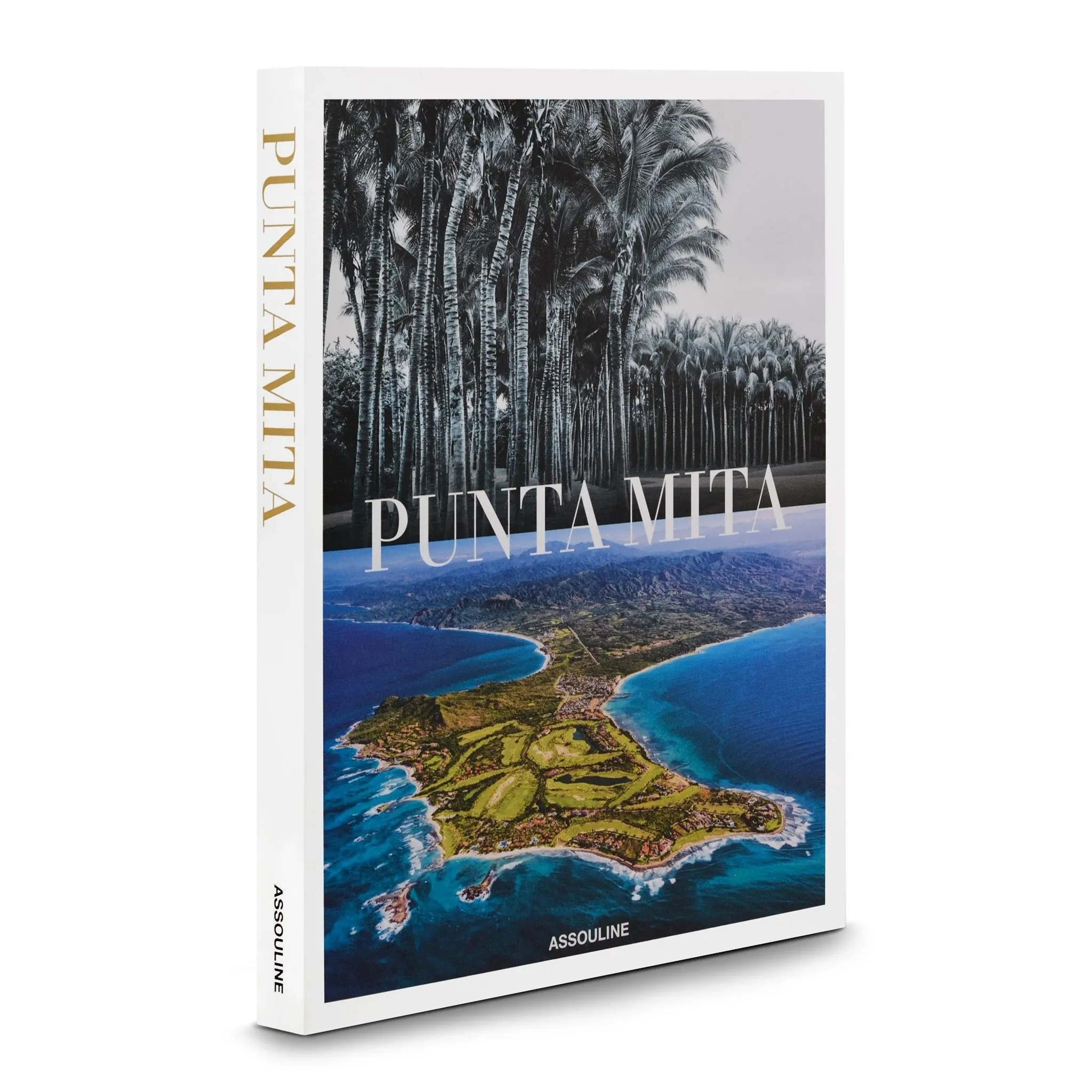 Assouline - Punta Mita