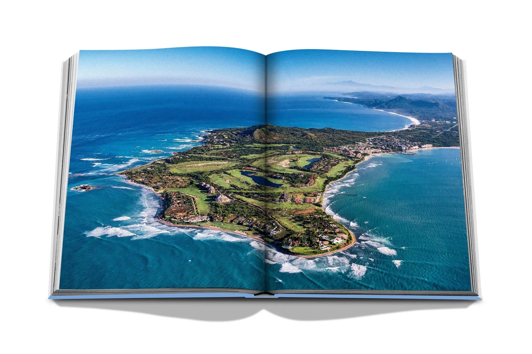 Assouline - Punta Mita