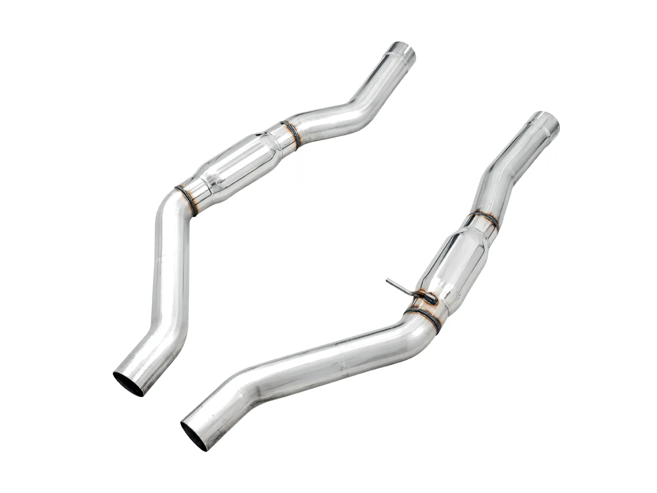 AWE EXHAUST SUITE FOR THE BMW G2X M340I / M440I - CONVERSION KITS