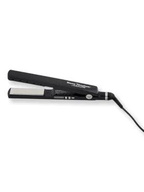 BaByliss Pro Nano Titanium 1 1/4" Ionic Straightener Black