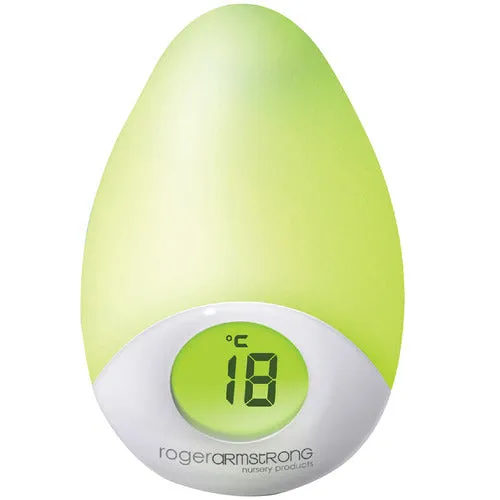 Babystudio Colour Changing Room Temperature Night Light