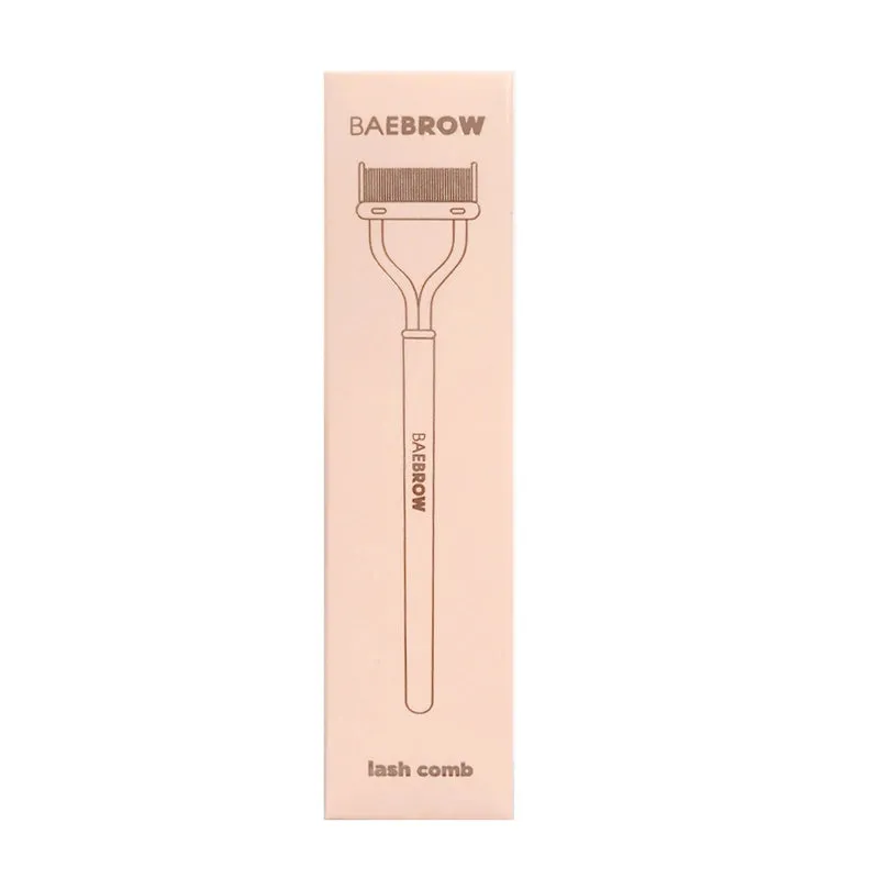 BAEBROW Lash Comb