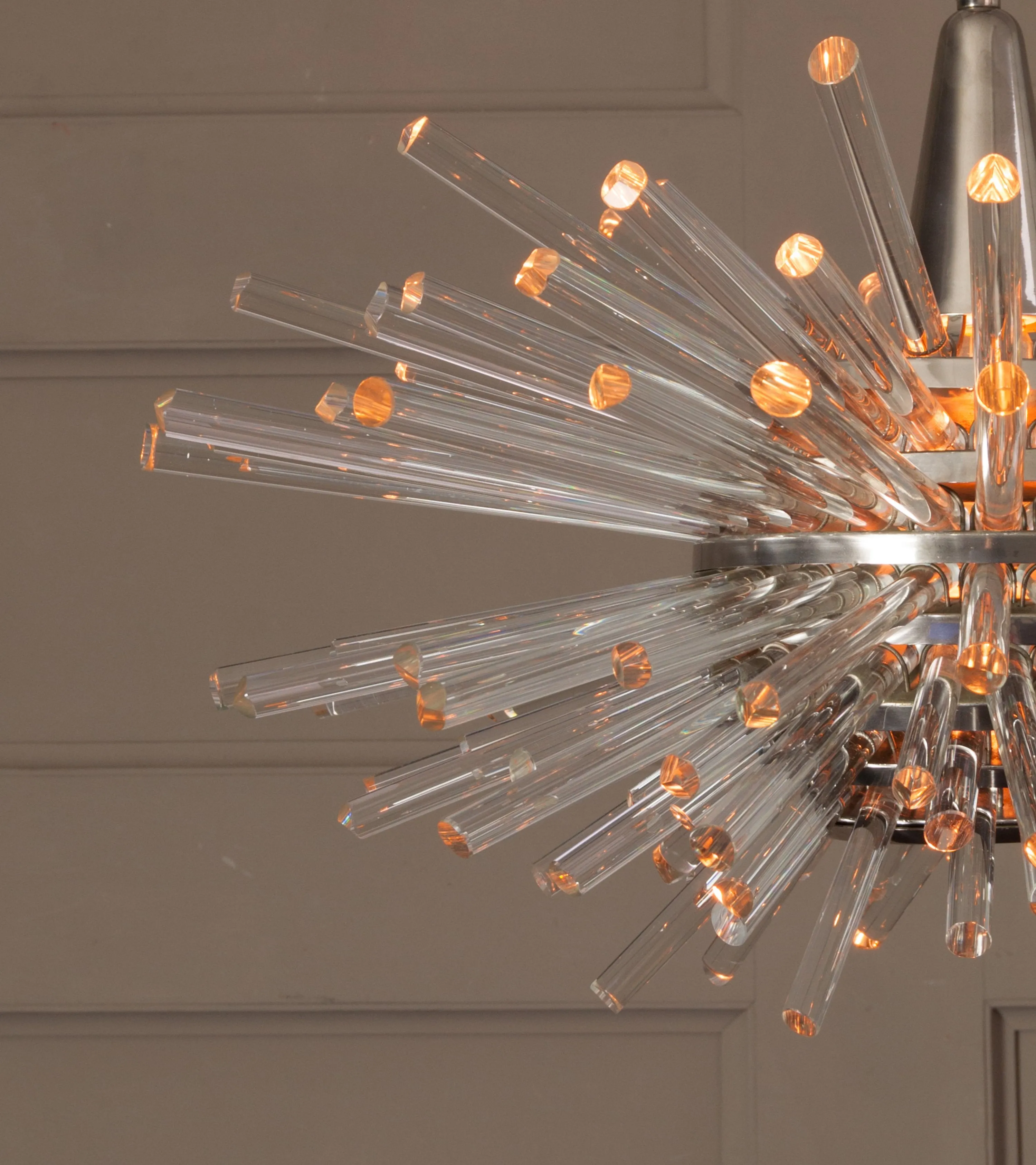 Bakalowitz and Sohne 'Miracle Chandelier'