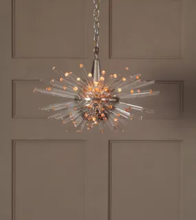 Bakalowitz and Sohne 'Miracle Chandelier'