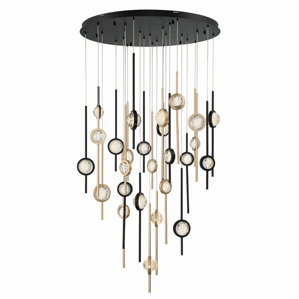 Barletta Chandeliers