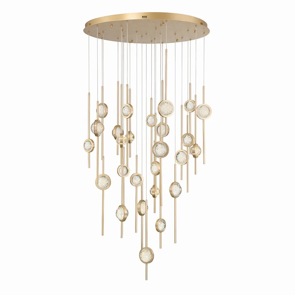 Barletta Chandeliers