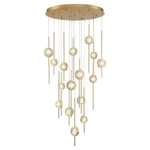 Barletta Chandeliers