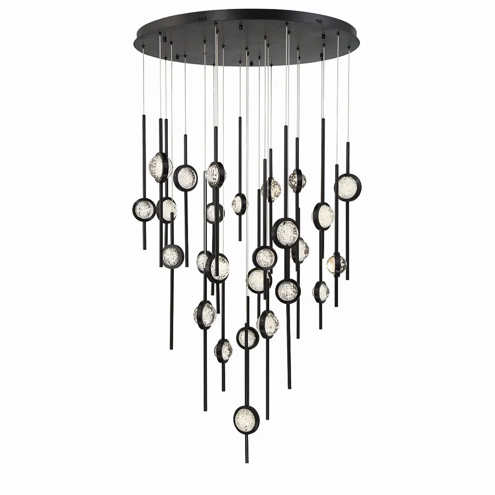 Barletta Chandeliers