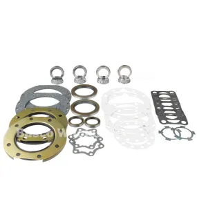 BASCO SH4 Swivel Kit