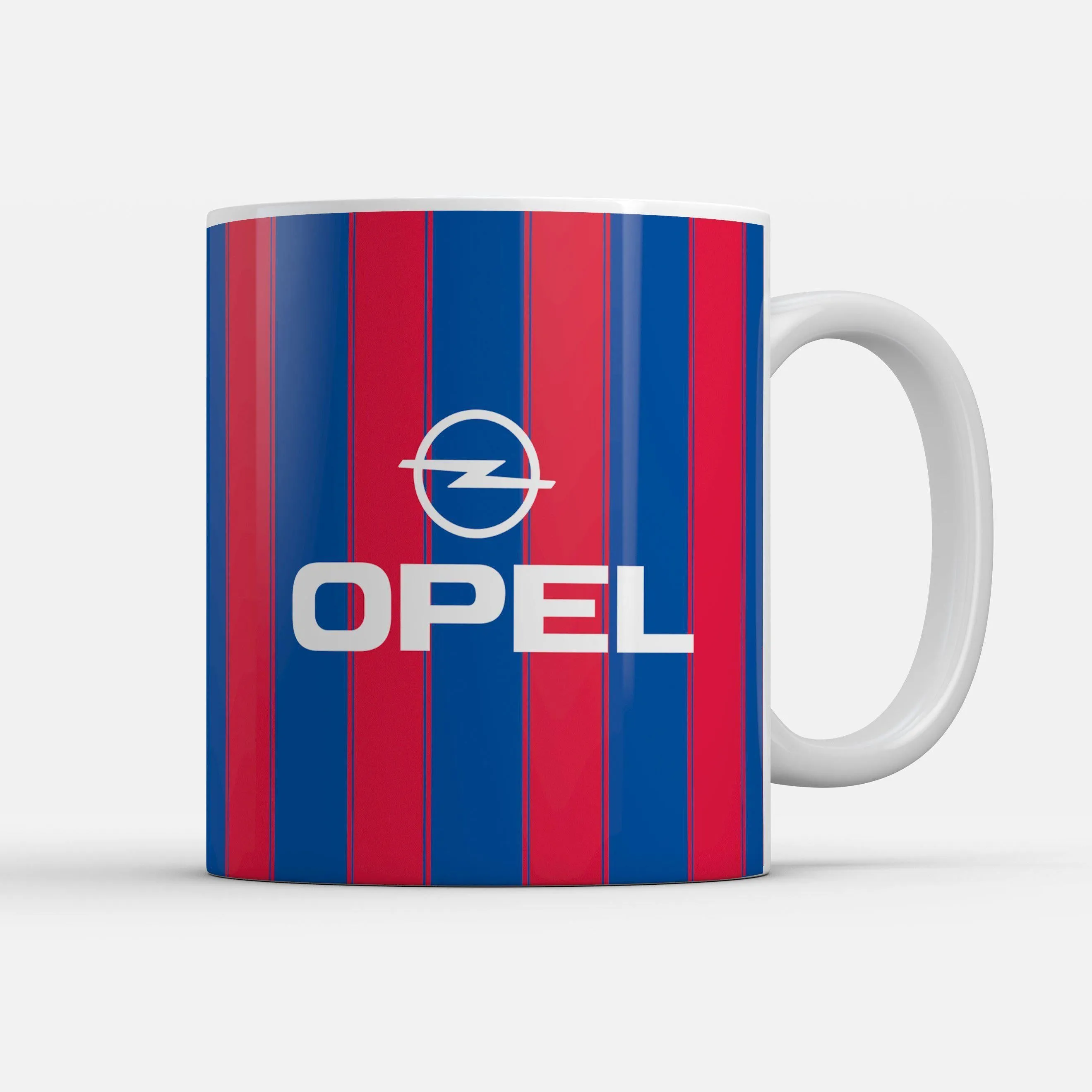 Bayern 1995 Home Mug