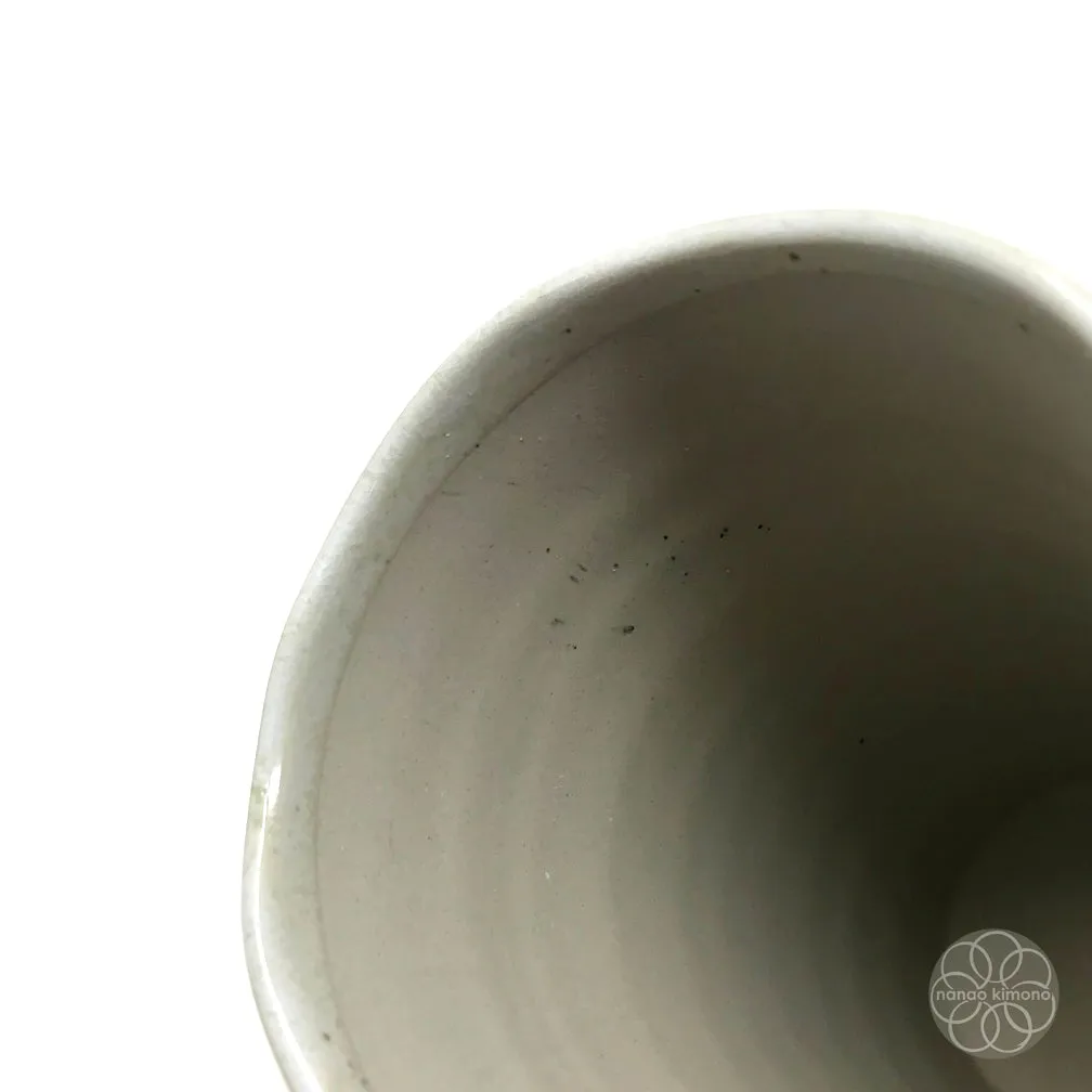 Beer Cup - Grey