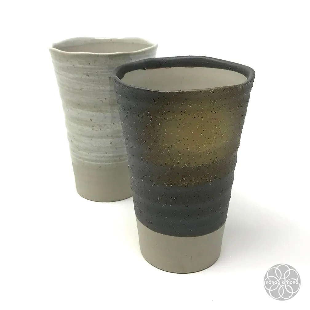 Beer Cup - Grey