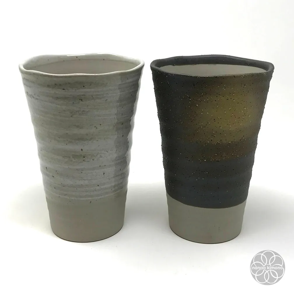 Beer Cup - Grey