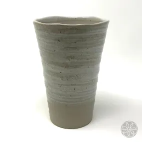 Beer Cup - Grey