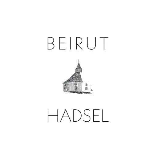 Beirut - Hadsel LP (Ice Breaker Vinyl)