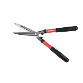 Benman Extra Fine Straight Hedge Shears 9'' Blade