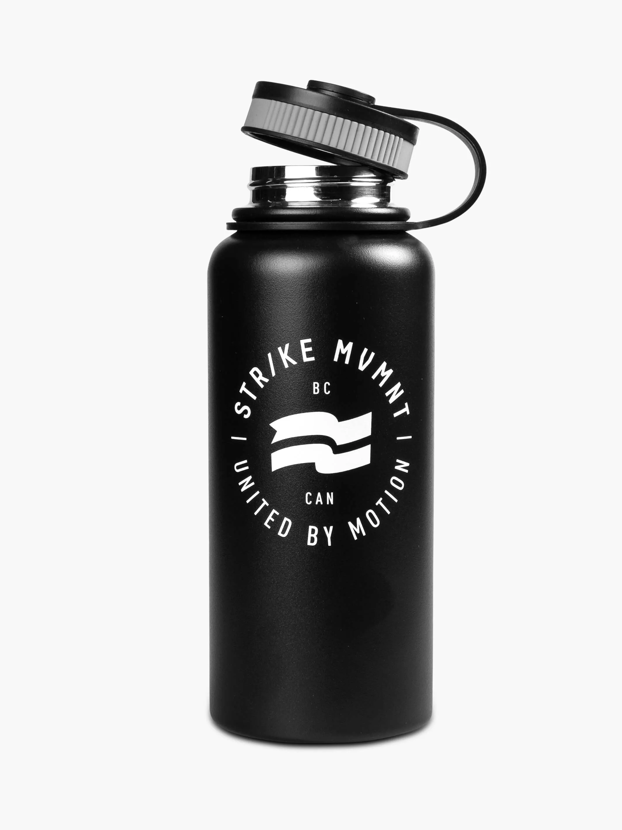 Big Mouth Insulated Water Bottle