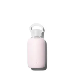 bkr the Original Glass Water Bottle - Air Kiss - 250ml