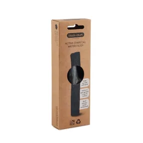 Black & Blum Charcoal Water Filter Single