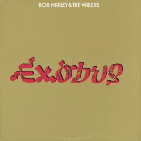 Bob Marley and the Wailers - Exodus