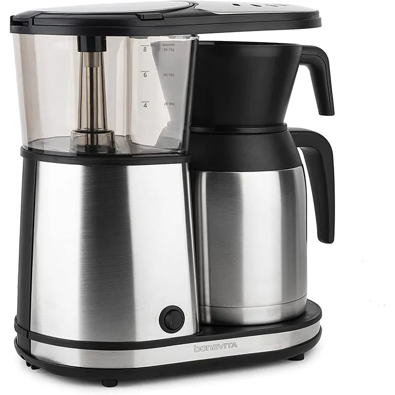 Bonavita 1900TS 8 Cup Coffee Brewer