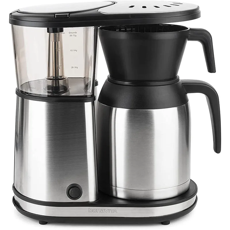 Bonavita 1900TS 8 Cup Coffee Brewer