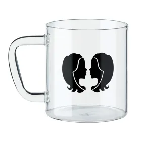 Borosil Zodiac Classic Mug - Gemini