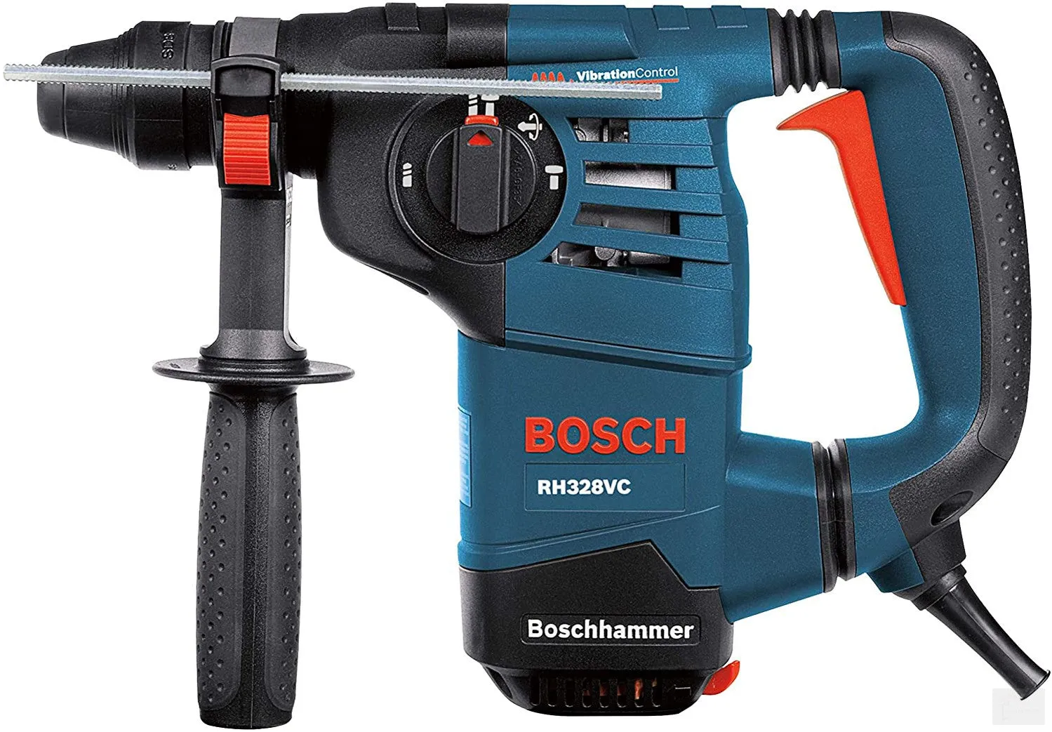 Bosch 1-1/8 In. SDS-Plus® Rotary Hammer RH328VC