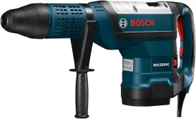 Bosch RH1255VC 2" SDS-Max Rotary Hammer