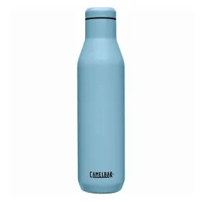 Bottle Vacuum Sst 0.75 - Dusk Blue