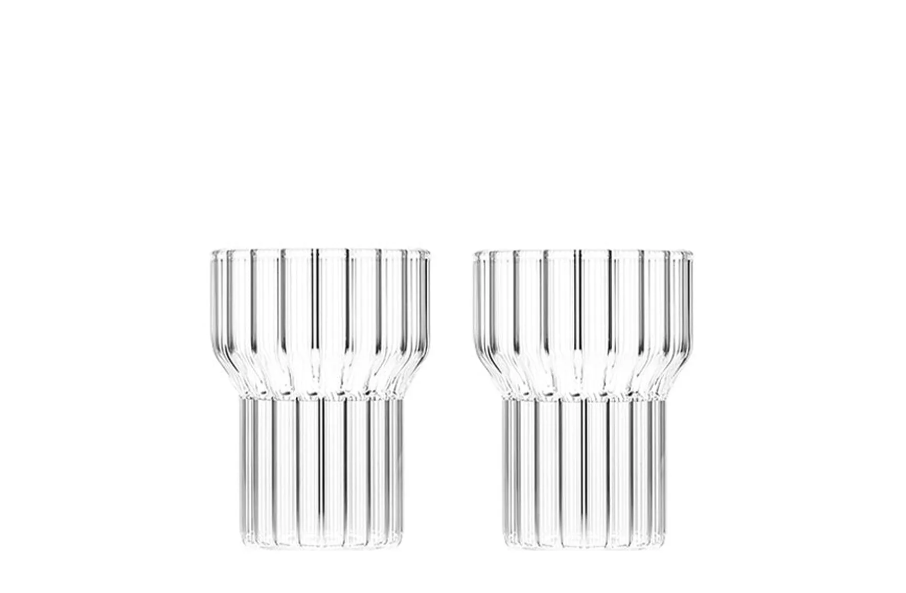 Boyd Medium Glass - Set of 2