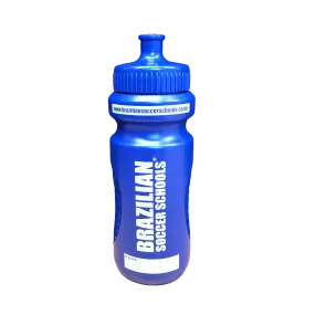 Brazilian Soccer Schools® Water Bottle